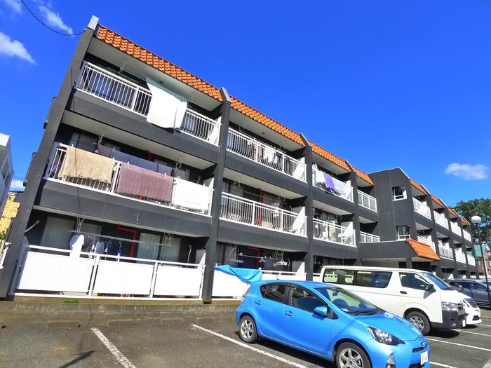 石川マンション