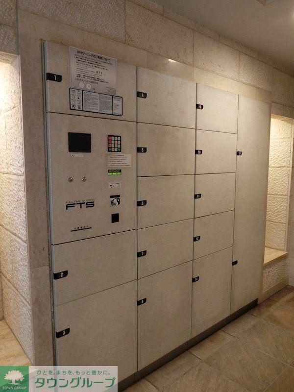 フェニックス日本橋蛎殻町弐番館