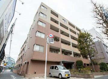 プリムローズ東高円寺