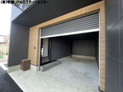 船場ベース