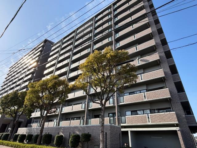 サーパスシティ熊本II