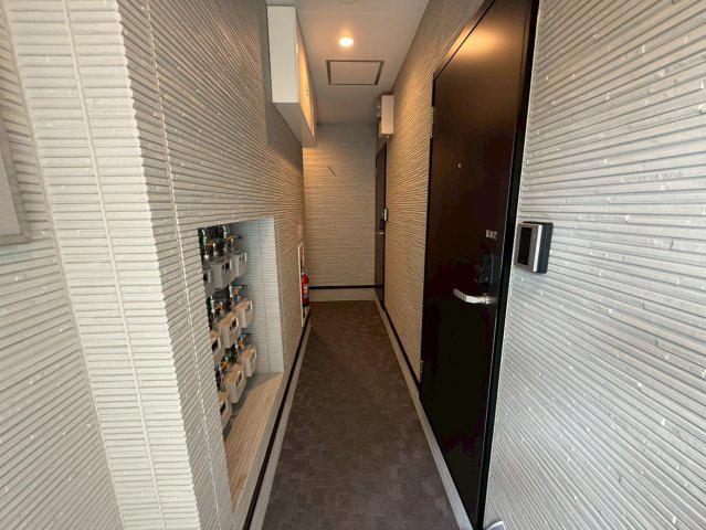 ハーモニーテラス大和田II