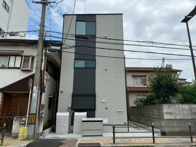 ハーモニーテラス大和田II