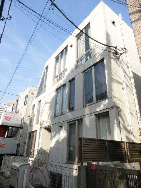 ラディア北新宿