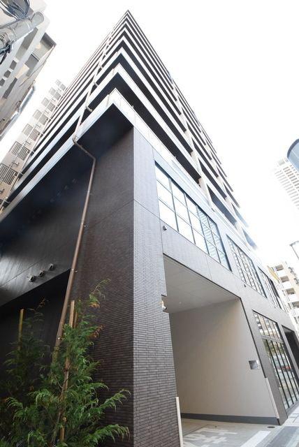 グロリアコート市川