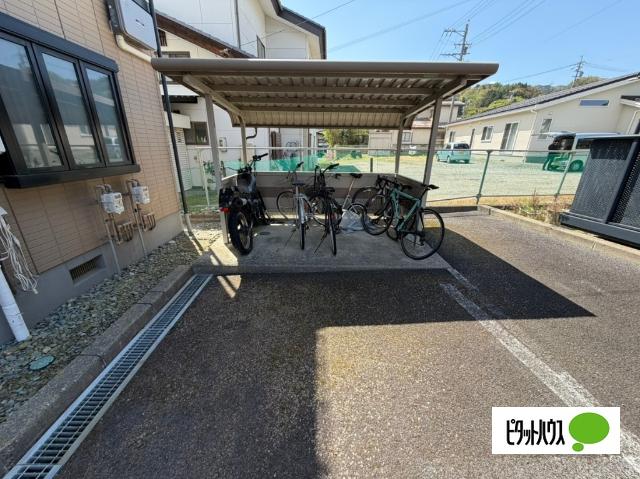 ディアスヤマーニA棟