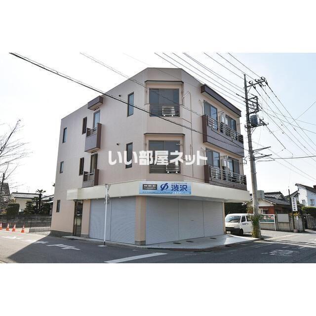 ハイツTBS