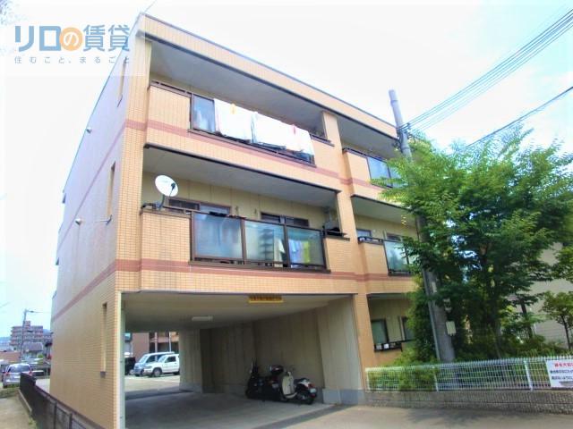 ファミーユ仁川