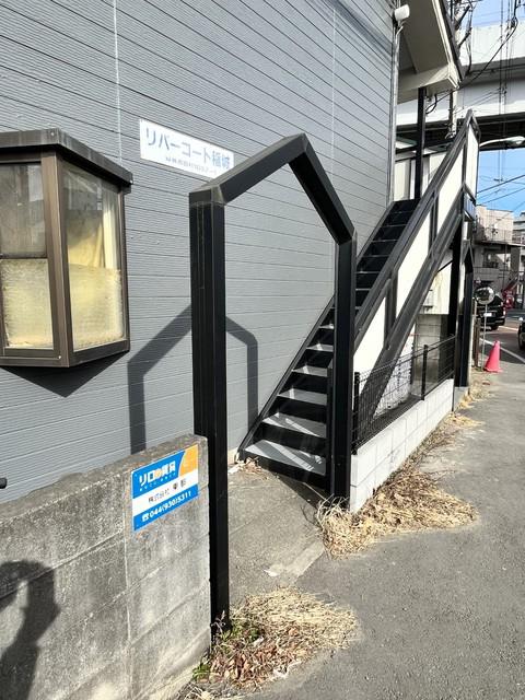 リバーコート稲城