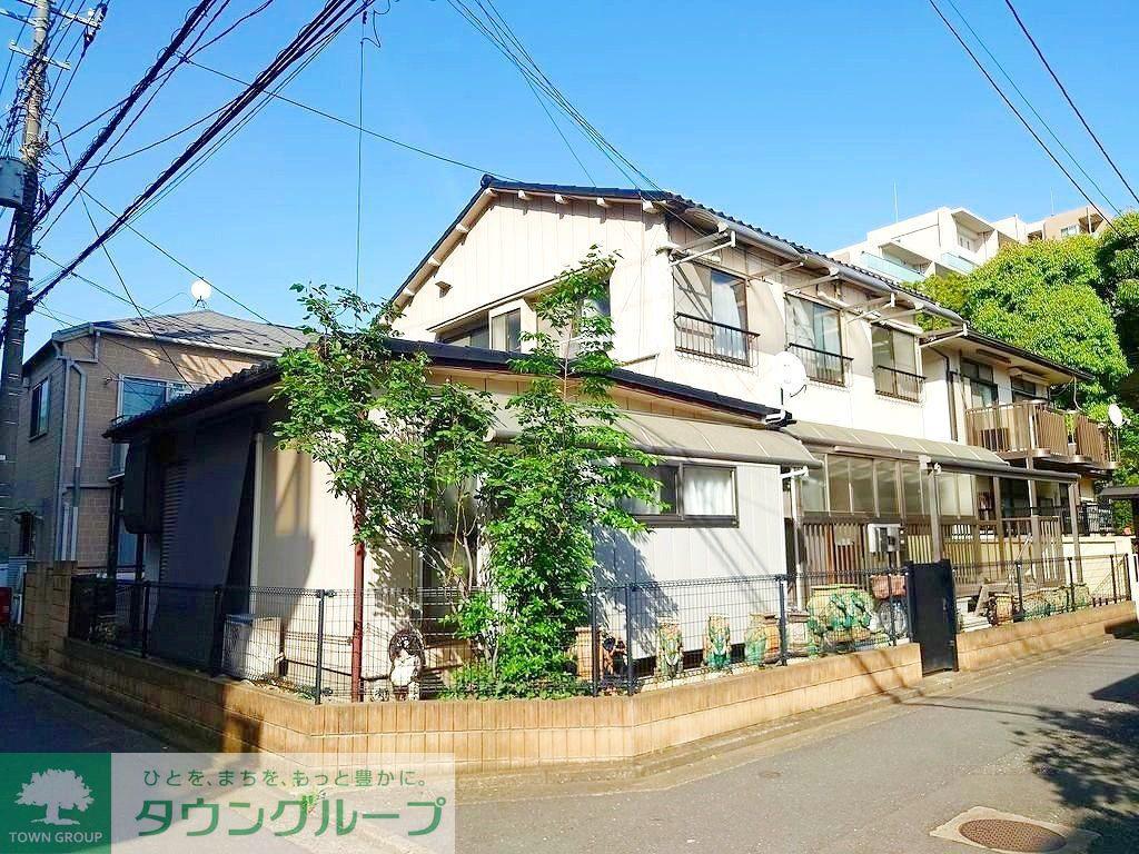 近藤ハイツ