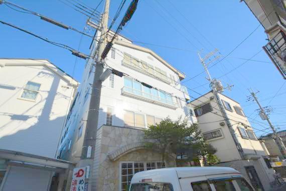 大宝若江岩田CTスクエア