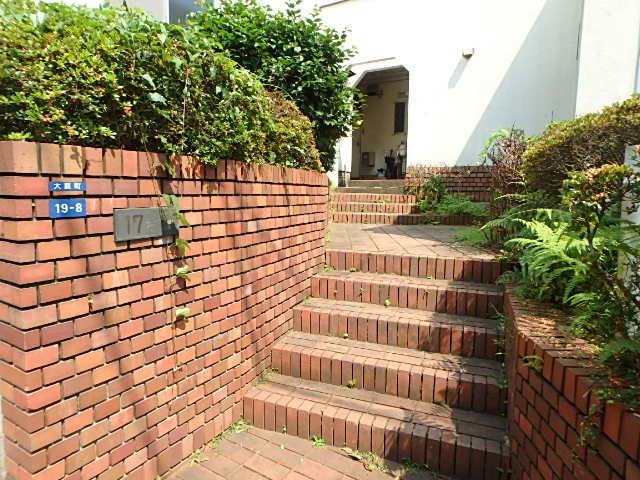フジハイツ17号棟