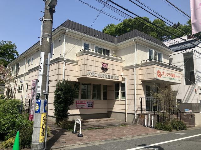 リュエル ラ ビュイ 自由が丘
