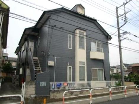 フジパレス
