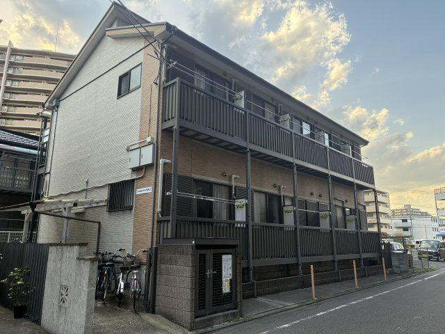 クレセントハウスII
