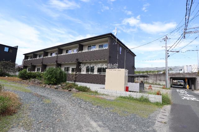LOTUS中野町