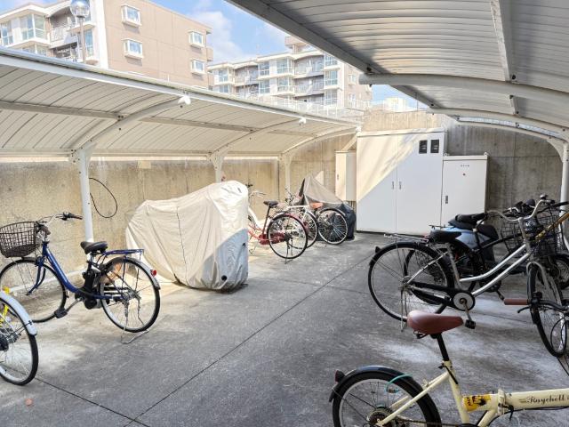 GARDEN HOUSE 大谷町II