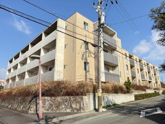 GARDEN HOUSE 大谷町II