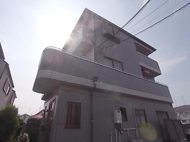 グランディア甲東園
