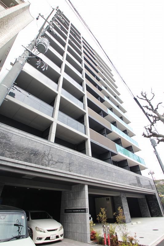 S-RESIDENCE鶴見町ALTANO