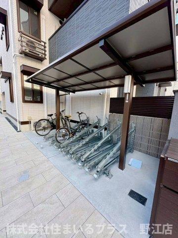 スペチアーレ赤川