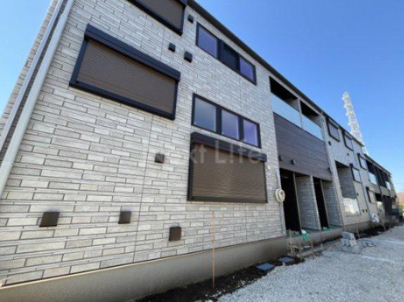 町田市森野四丁目(2LDK/2階)