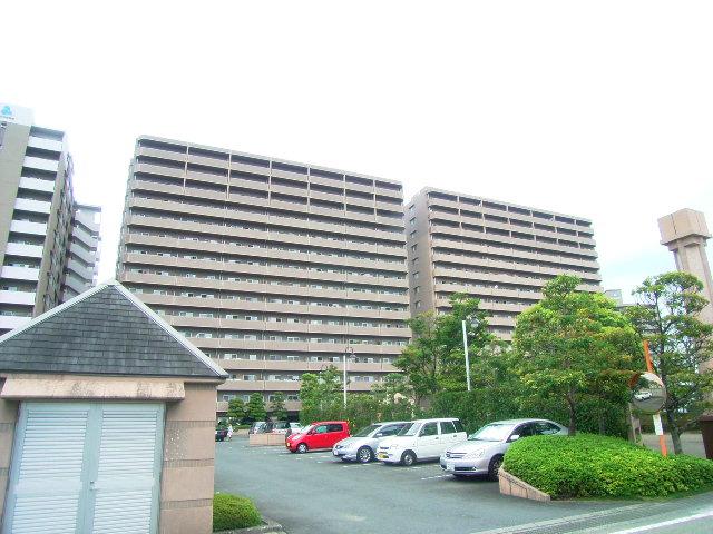 アルファステイツ桟橋通II