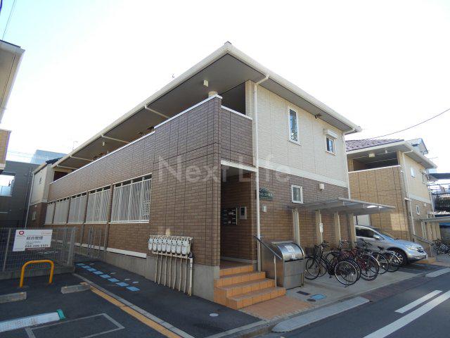 ミルフォード皆実町