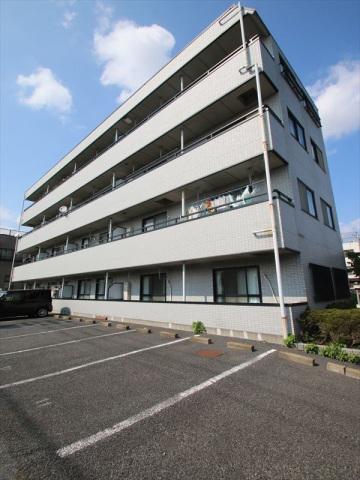 パークハイツ平野