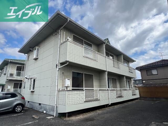 りんごの木I