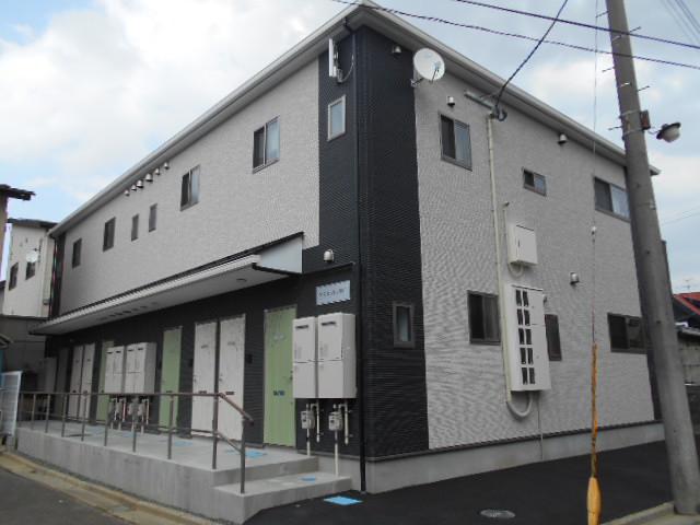 アスコット大野田