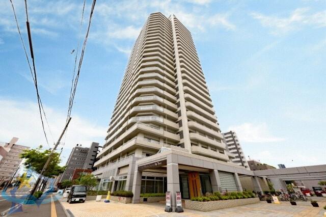 ライオンズマンション札幌スカイタワー(3LDK/11階)
