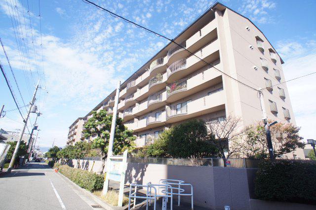 塚口ネオコーポラス