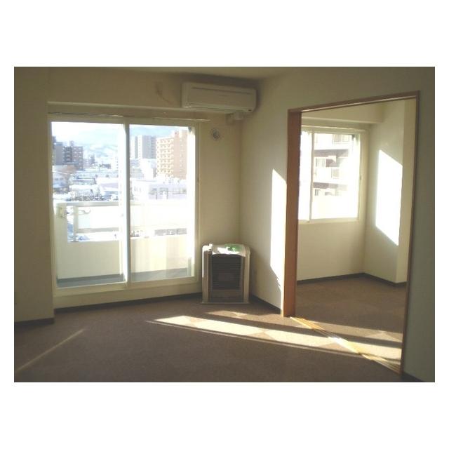 エステラ北7条館