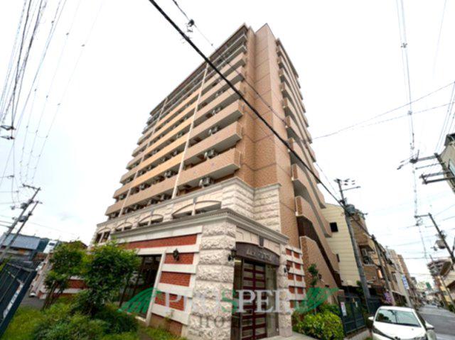LUXE布施北I