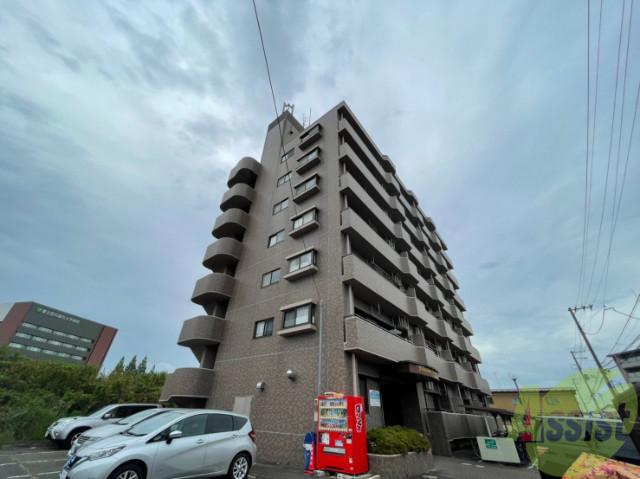 福田町レジデンス