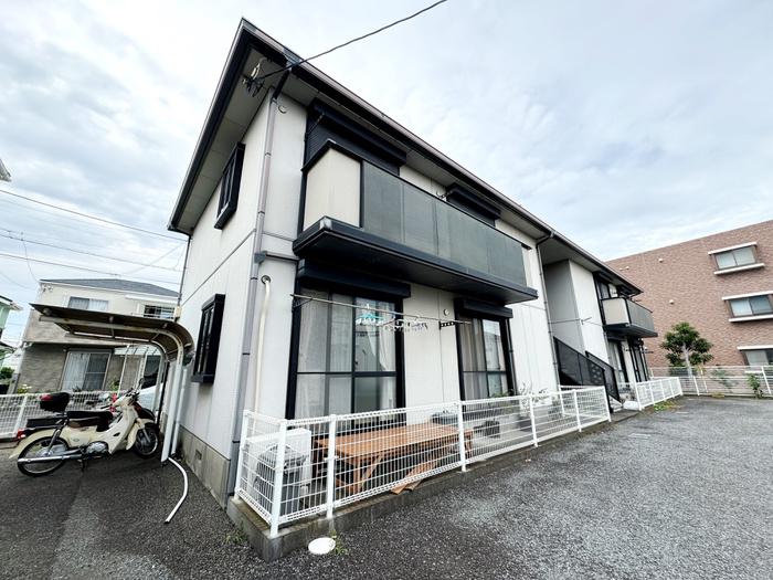 セレス鵠沼C棟