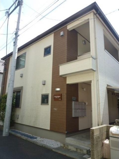 フォレストメゾン