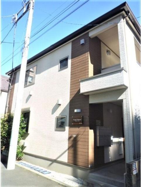 フォレストメゾン