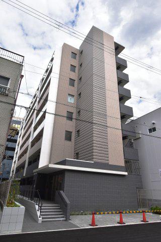 エグゼ大阪ドームII
