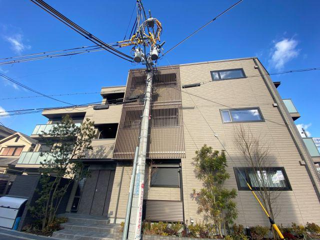 シャーメゾンノール大阪