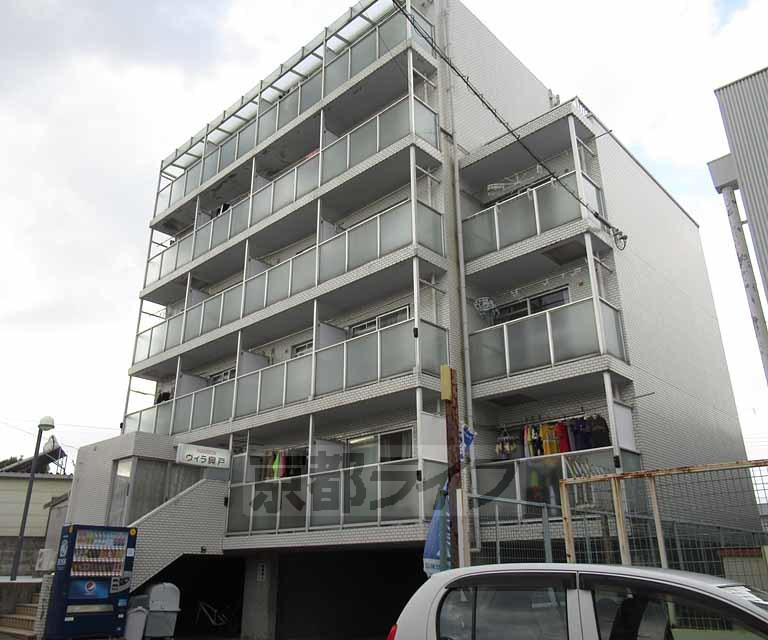 ヴィラ興戸 学生専用(1K/2階)