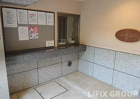 アイル池袋ノース