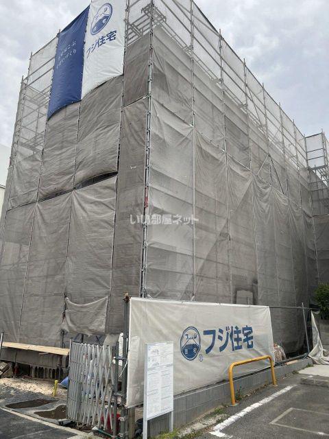 フジパレス神戸神明町