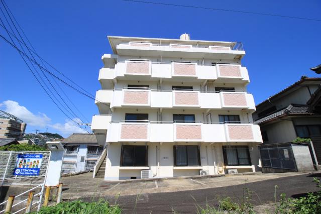 プラムマンション俵町