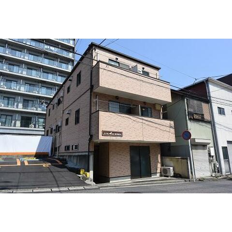 コスモAOI東神奈川