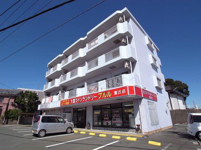 グレース広野(2LDK/4階)