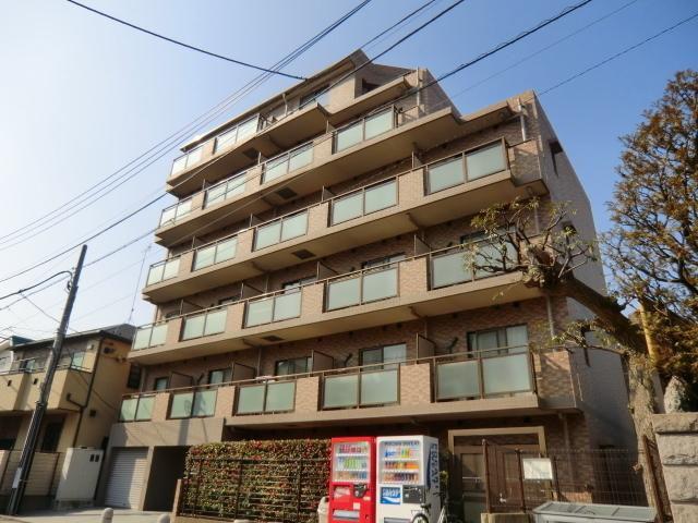 リバージュ北千住