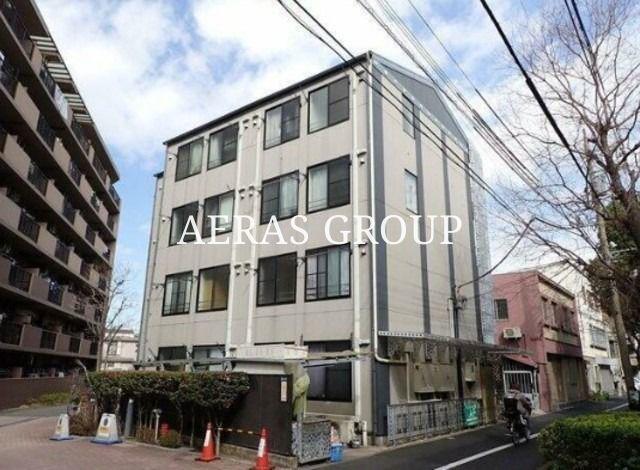 FLAT5池上新町