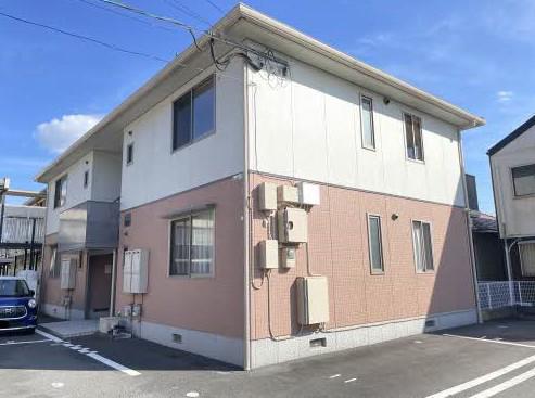 フルールMB